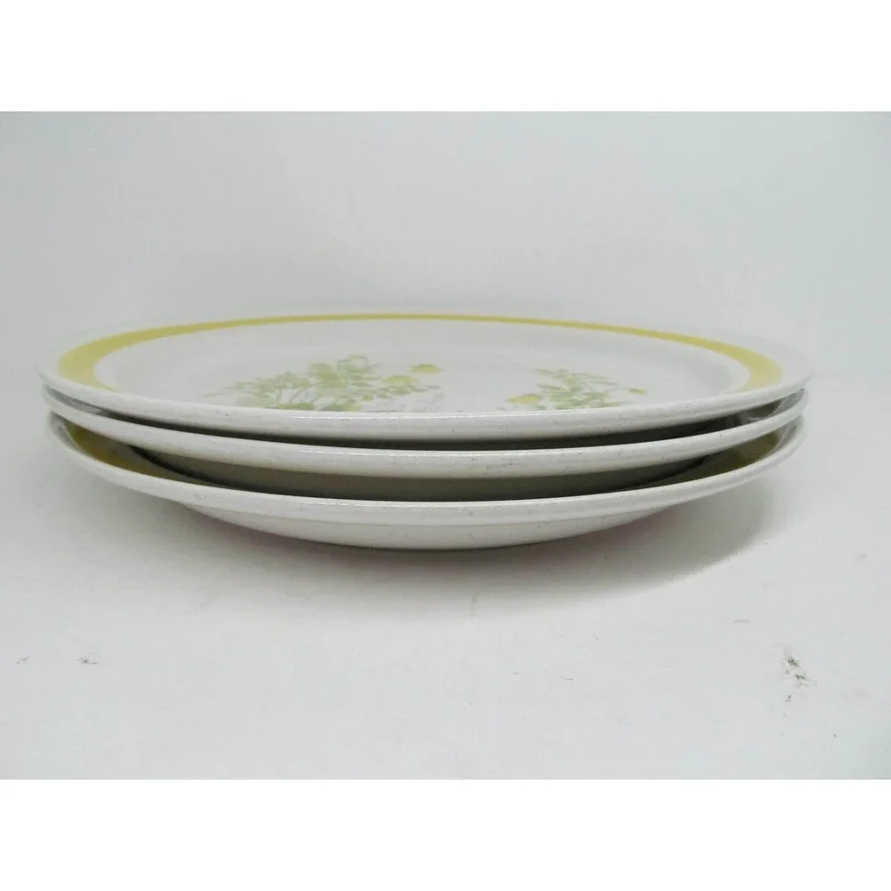 Chadds Ford Spring Meadow Stoneware 10 3/4